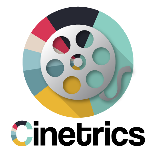 Cinetrics - Your Personal Movie Critic Matchmaker