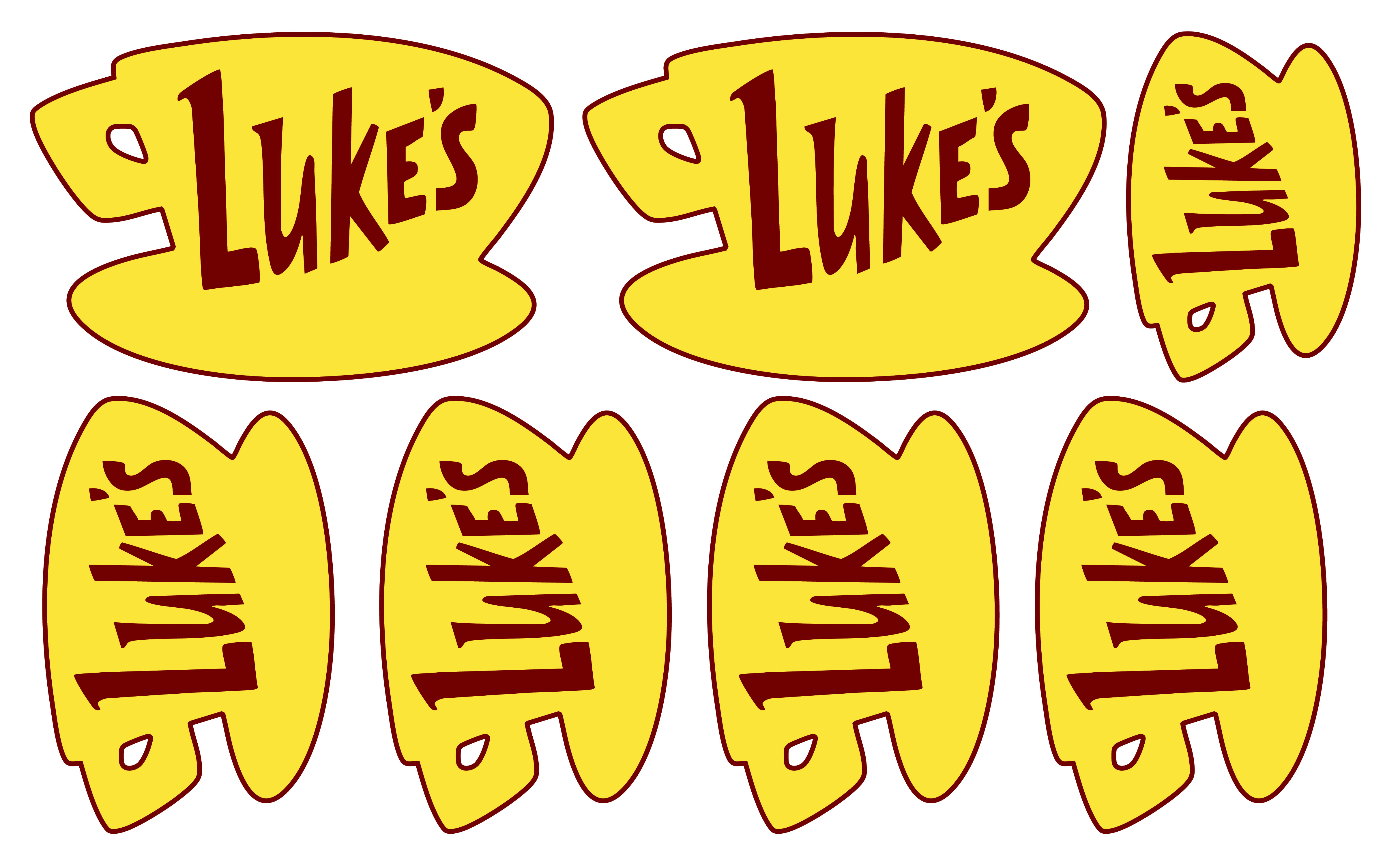 Decal layout sent to CeramiPics